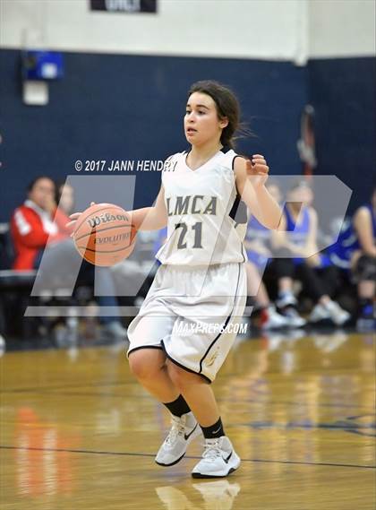 Thumbnail 3 in GV Christian @ Lake Mead Academy photogallery.