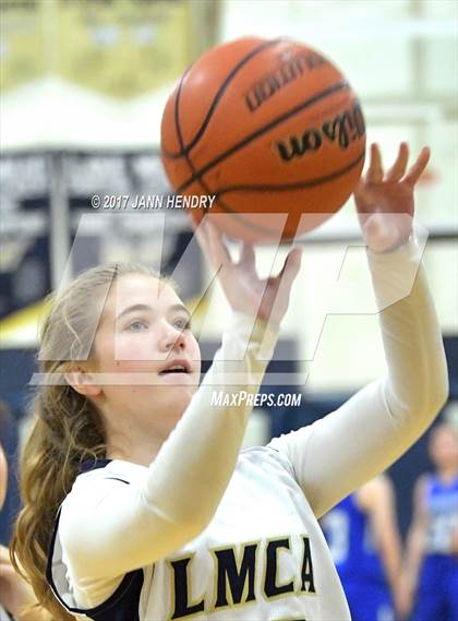 Thumbnail 2 in GV Christian @ Lake Mead Academy photogallery.