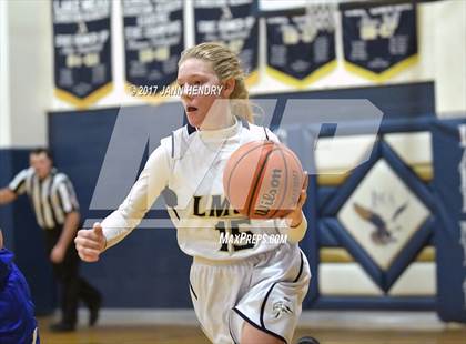 Thumbnail 3 in GV Christian @ Lake Mead Academy photogallery.