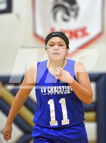 Thumbnail 2 in GV Christian @ Lake Mead Academy photogallery.