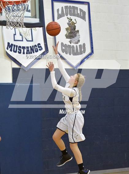 Thumbnail 3 in GV Christian @ Lake Mead Academy photogallery.