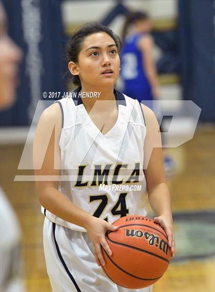 Thumbnail 2 in GV Christian @ Lake Mead Academy photogallery.
