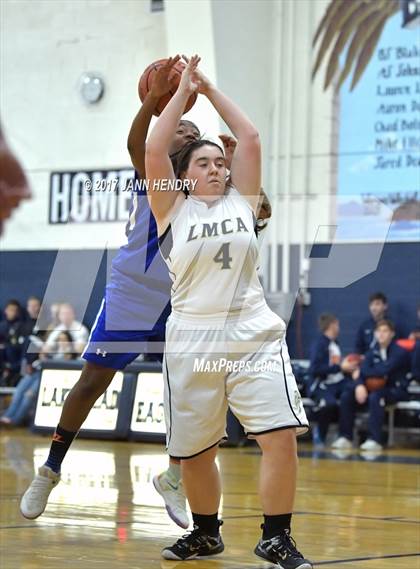 Thumbnail 2 in GV Christian @ Lake Mead Academy photogallery.