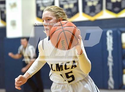 Thumbnail 1 in GV Christian @ Lake Mead Academy photogallery.