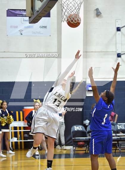 Thumbnail 3 in GV Christian @ Lake Mead Academy photogallery.