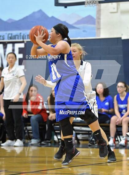Thumbnail 1 in GV Christian @ Lake Mead Academy photogallery.