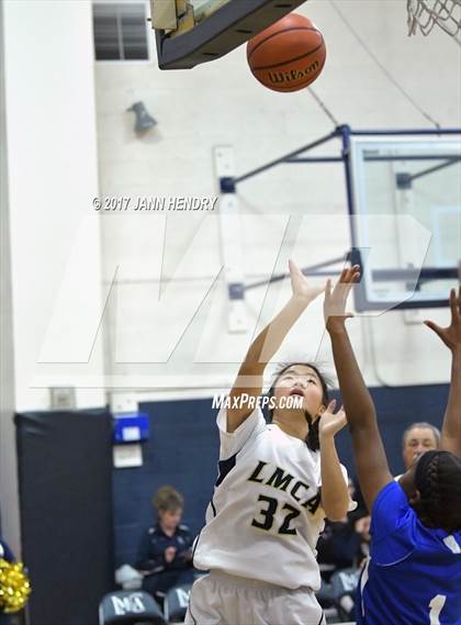 Thumbnail 1 in GV Christian @ Lake Mead Academy photogallery.