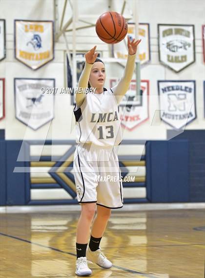 Thumbnail 1 in GV Christian @ Lake Mead Academy photogallery.