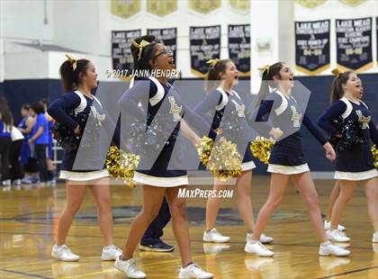 Thumbnail 3 in GV Christian @ Lake Mead Academy photogallery.