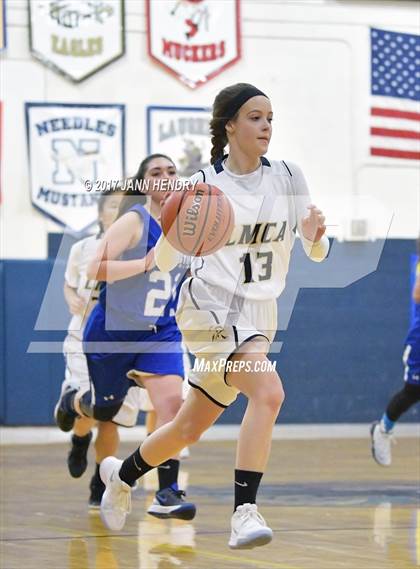 Thumbnail 3 in GV Christian @ Lake Mead Academy photogallery.