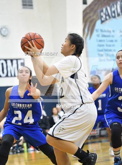 Thumbnail 3 in GV Christian @ Lake Mead Academy photogallery.