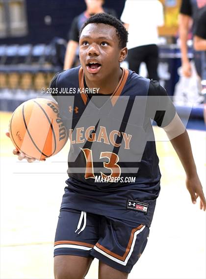 Thumbnail 1 in FR: Legacy @ Centennial photogallery.