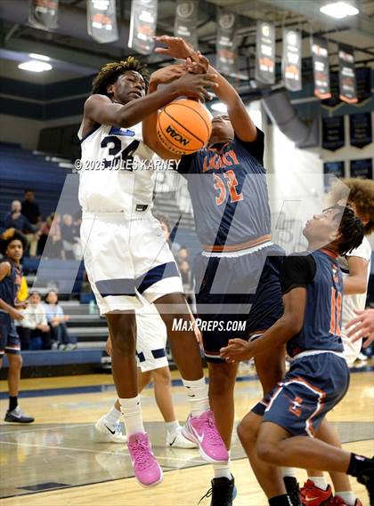 Thumbnail 3 in FR: Legacy @ Centennial photogallery.