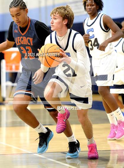 Thumbnail 1 in FR: Legacy @ Centennial photogallery.