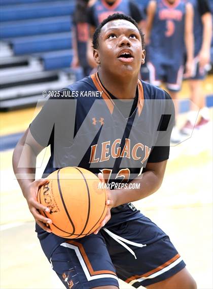 Thumbnail 1 in FR: Legacy @ Centennial photogallery.