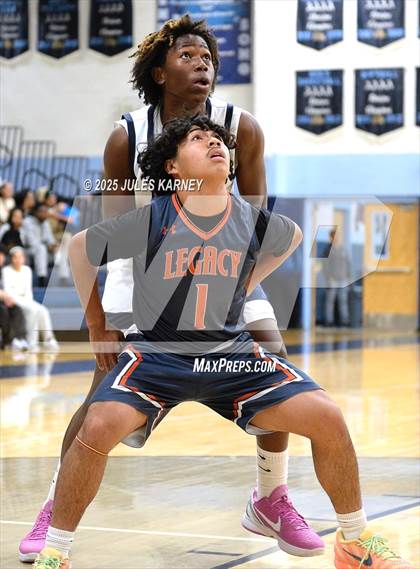 Thumbnail 1 in FR: Legacy @ Centennial photogallery.