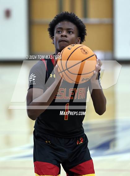 Thumbnail 3 in Wesleyan Christian Academy @ Covenant Day photogallery.