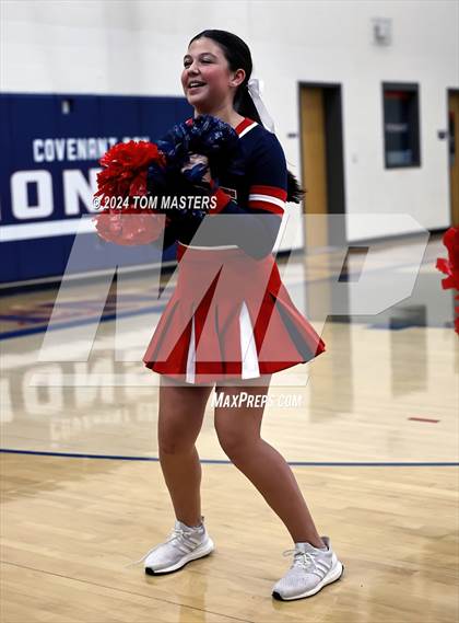 Thumbnail 1 in Wesleyan Christian Academy @ Covenant Day photogallery.