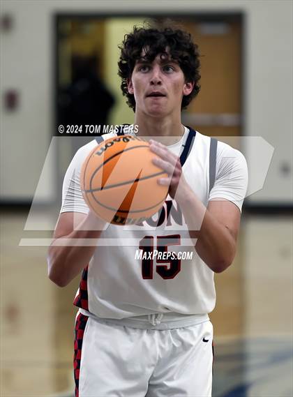 Thumbnail 3 in Wesleyan Christian Academy @ Covenant Day photogallery.