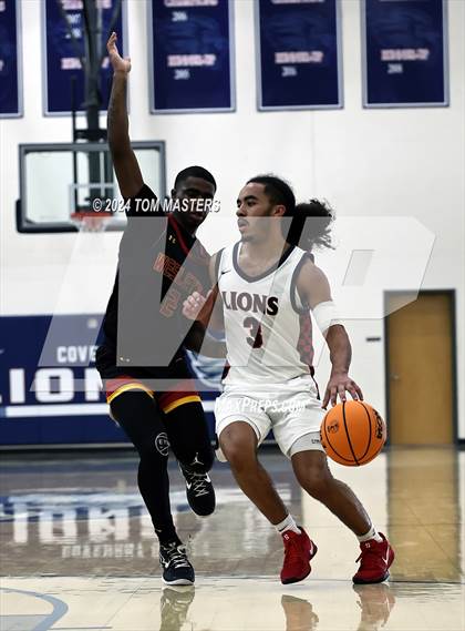 Thumbnail 3 in Wesleyan Christian Academy @ Covenant Day photogallery.