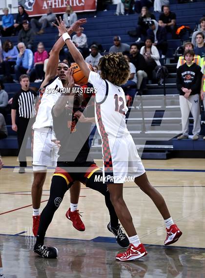 Thumbnail 1 in Wesleyan Christian Academy @ Covenant Day photogallery.