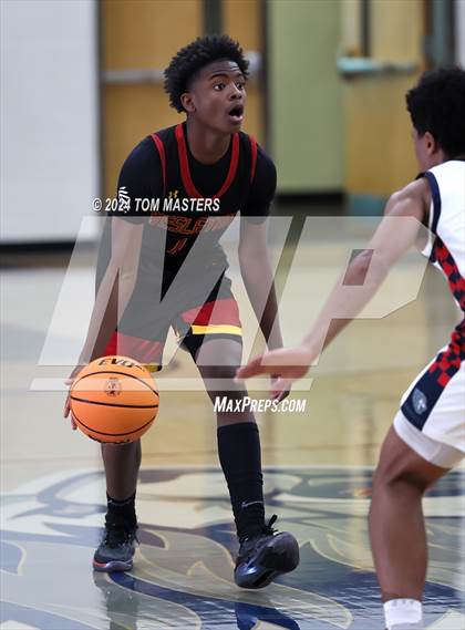 Thumbnail 3 in Wesleyan Christian Academy @ Covenant Day photogallery.