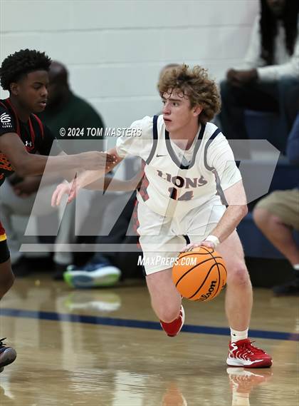 Thumbnail 2 in Wesleyan Christian Academy @ Covenant Day photogallery.