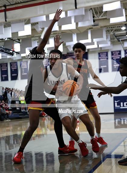 Thumbnail 2 in Wesleyan Christian Academy @ Covenant Day photogallery.