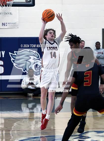 Thumbnail 3 in Wesleyan Christian Academy @ Covenant Day photogallery.