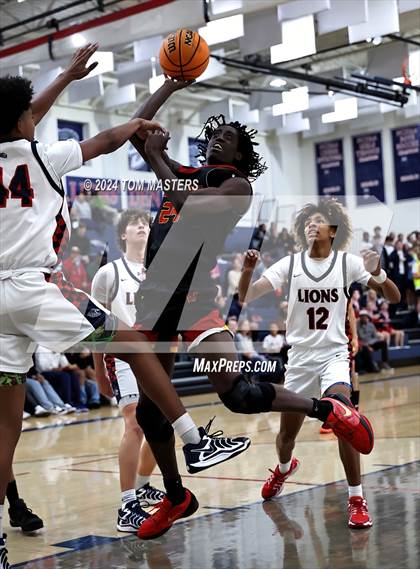 Thumbnail 3 in Wesleyan Christian Academy @ Covenant Day photogallery.