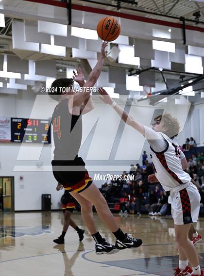 Thumbnail 1 in Wesleyan Christian Academy @ Covenant Day photogallery.
