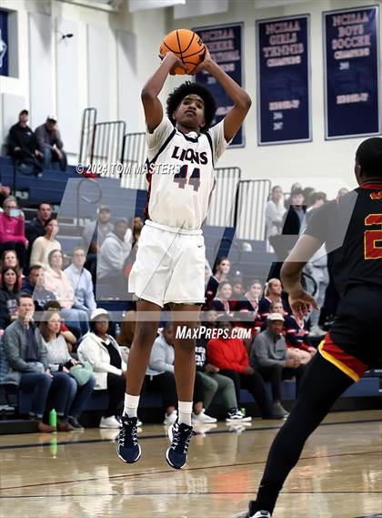 Thumbnail 3 in Wesleyan Christian Academy @ Covenant Day photogallery.