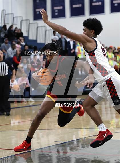 Thumbnail 2 in Wesleyan Christian Academy @ Covenant Day photogallery.