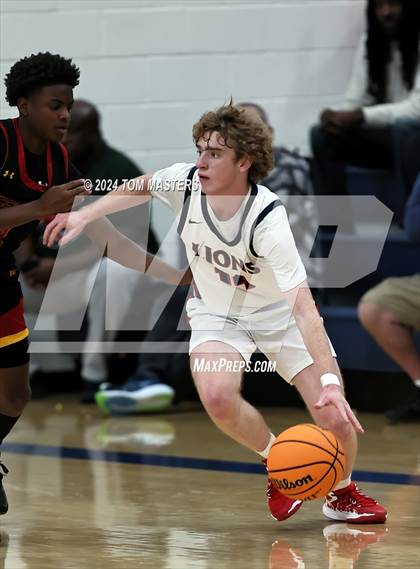 Thumbnail 3 in Wesleyan Christian Academy @ Covenant Day photogallery.