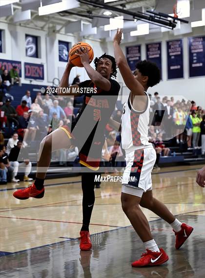 Thumbnail 2 in Wesleyan Christian Academy @ Covenant Day photogallery.