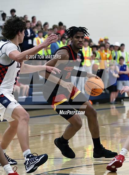 Thumbnail 1 in Wesleyan Christian Academy @ Covenant Day photogallery.