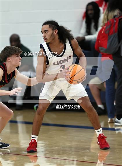 Thumbnail 3 in Wesleyan Christian Academy @ Covenant Day photogallery.