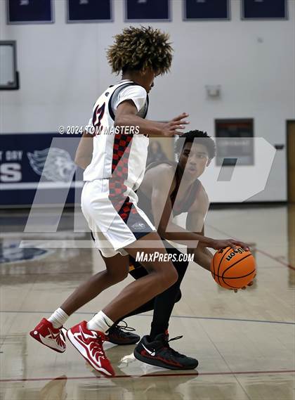 Thumbnail 3 in Wesleyan Christian Academy @ Covenant Day photogallery.