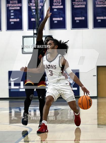 Thumbnail 2 in Wesleyan Christian Academy @ Covenant Day photogallery.