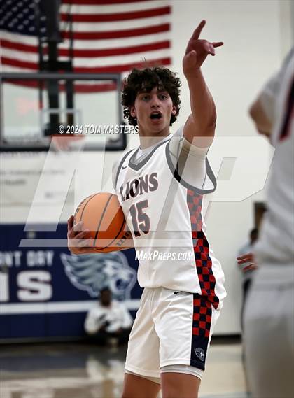 Thumbnail 3 in Wesleyan Christian Academy @ Covenant Day photogallery.