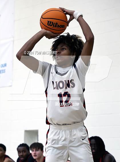Thumbnail 3 in Wesleyan Christian Academy @ Covenant Day photogallery.