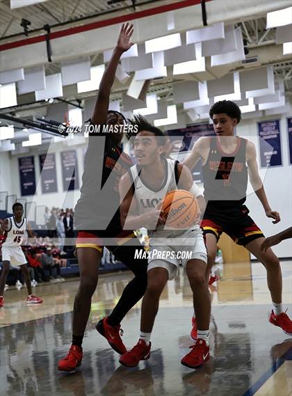Thumbnail 3 in Wesleyan Christian Academy @ Covenant Day photogallery.