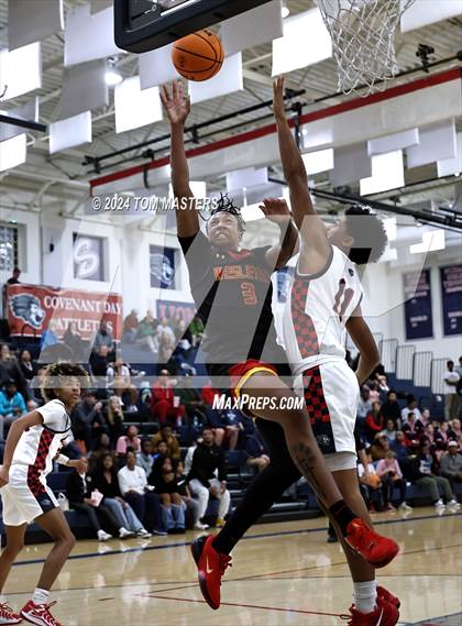 Thumbnail 3 in Wesleyan Christian Academy @ Covenant Day photogallery.