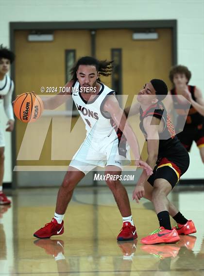 Thumbnail 1 in Wesleyan Christian Academy @ Covenant Day photogallery.