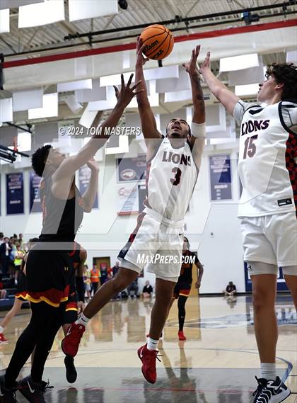 Thumbnail 3 in Wesleyan Christian Academy @ Covenant Day photogallery.