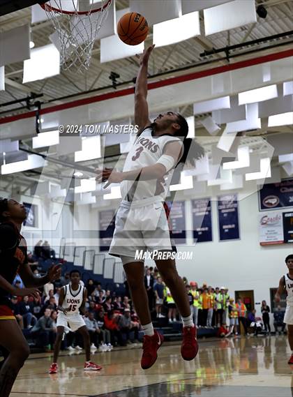 Thumbnail 1 in Wesleyan Christian Academy @ Covenant Day photogallery.