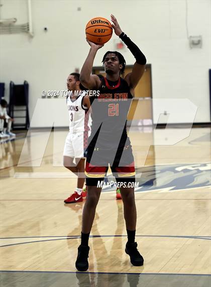 Thumbnail 1 in Wesleyan Christian Academy @ Covenant Day photogallery.