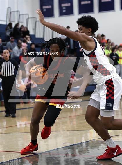Thumbnail 3 in Wesleyan Christian Academy @ Covenant Day photogallery.