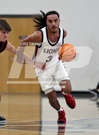 Thumbnail 3 in Wesleyan Christian Academy @ Covenant Day photogallery.