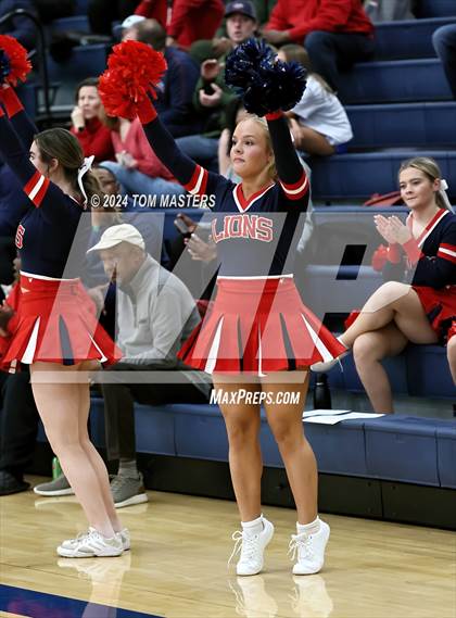 Thumbnail 2 in Wesleyan Christian Academy @ Covenant Day photogallery.